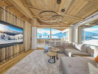 Chalet kaufen in 6352 Ellmau (Bild 3)