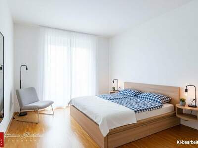 Wohnung mit Balkon mieten in 8401 Kalsdorf (Bild 4)