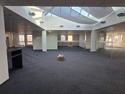 Gewerbeobjekt mieten in 2700 Wiener Neustadt