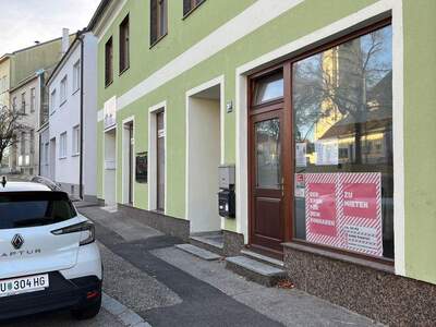 Büro / Praxis mieten in 3701 Großweikersdorf (Bild 2)