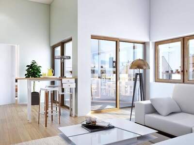 Eigentumswohnung in 1030 Wien