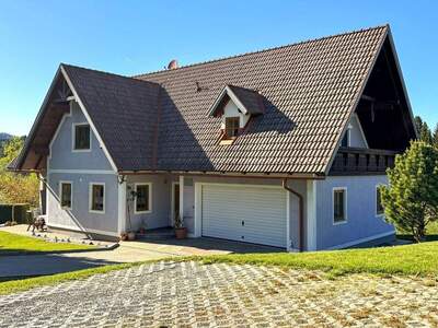 Haus mit Garten kaufen in 8511 Zirknitz (Bild 5)