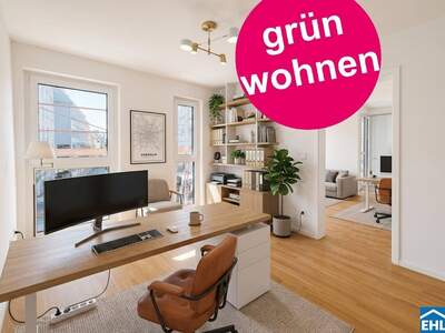 Wohnung mieten in 1150 Wien