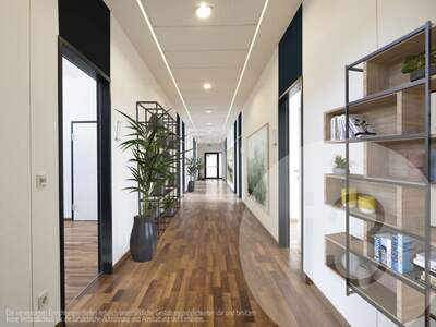 Bürozentrum mieten in 5071 Himmelreich