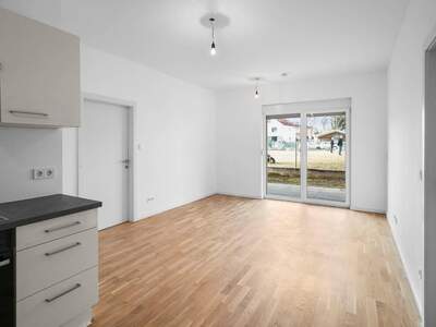 Wohnung mieten in 8055 Graz