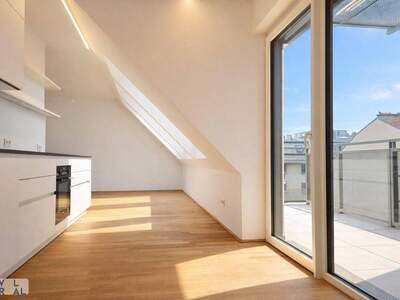 Mietwohnung in 1090 Wien