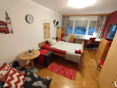 Wohnung mieten in 1050 Wien (Bild 5)