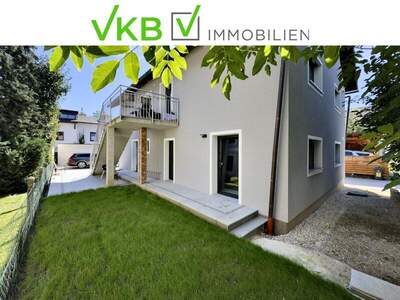 Etagenwohnung kaufen in 4863 Seewalchen