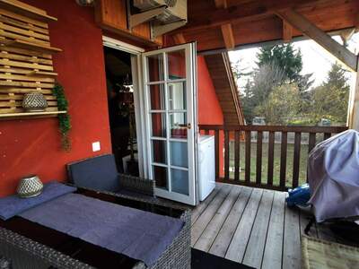 Wohnung kaufen in 8262 Ilz