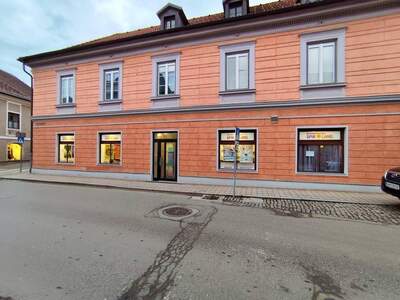 Gewerbeobjekt mieten in 8793 Trofaiach