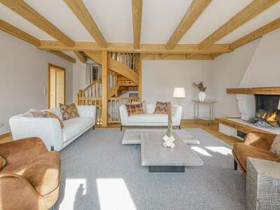 Chalet mieten in 6370 Kitzbühel (Bild 5)