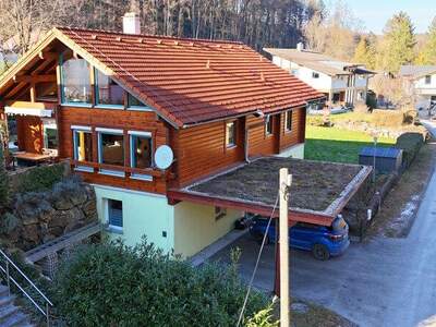 Haus kaufen in 3021 Pressbaum (Bild 2)