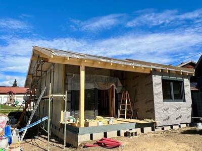 Haus mit Garten kaufen in 9121 Tainach (Bild 2)