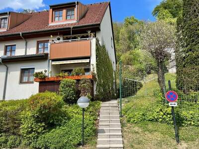 Wohnung mit Balkon kaufen in 4040 Linz (Bild 1)