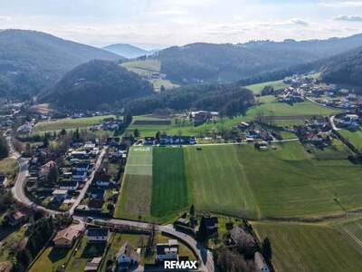 Grundstück kaufen in 8045 Weinitzen
