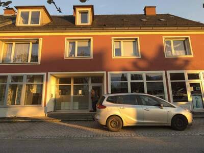 Gewerbeobjekt mieten in 8741 Weißkirchen