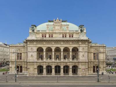 Bürozentrum provisionsfrei mieten in 1010 Wien
