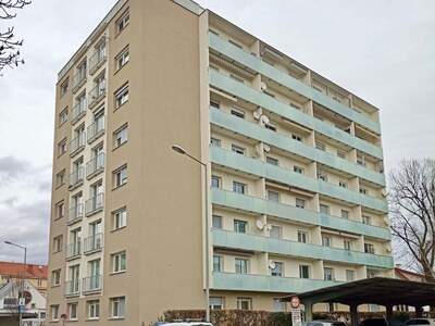 Wohnung mit Balkon kaufen in 8020 Graz (Bild 5)