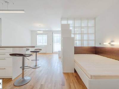 Wohnung mieten in 1050 Wien