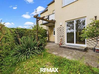 Terrassenwohnung kaufen in 3430 Tulln (Bild 3)