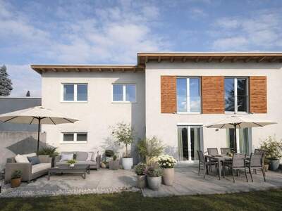 Haus mit Garten kaufen in 6068 Mils (Bild 1)