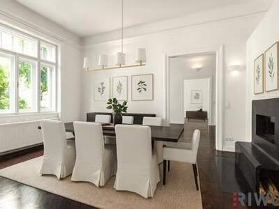 Eigentumswohnung in 1030 Wien