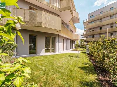 Eigentumswohnung in 1210 Wien