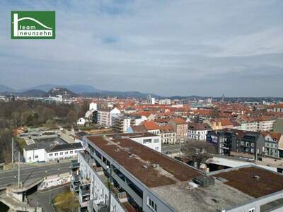 Terrassenwohnung kaufen in 8010 Graz (Bild 5)
