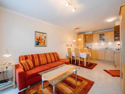 Terrassenwohnung kaufen in 5700 Zell am See (Bild 2)