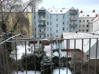 Wohnung mit Balkon kaufen in 8020 Graz (Bild 1)