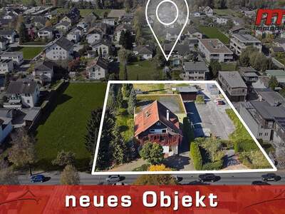 Grundstück kaufen in 6800 Feldkirch