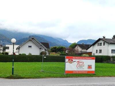 Haus mit Garten kaufen in 6844 Altach (Bild 1)