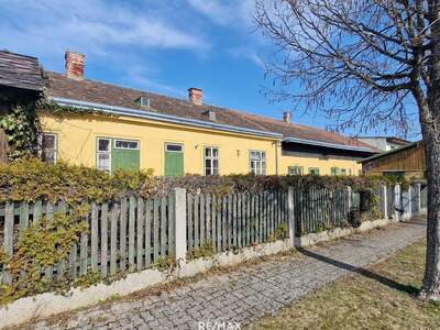 Grundstück kaufen in 2540 Bad Vöslau (Bild 2)