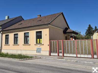 Haus kaufen in 2011 Sierndorf (Bild 1)