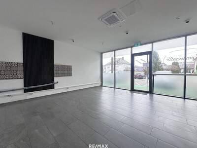 Gewerbeobjekt mieten in 9061 Klagenfurt (Bild 2)
