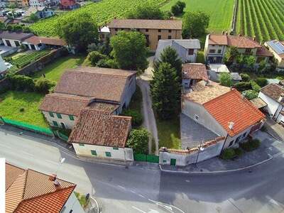 Haus kaufen in 34072 Farra d'Isonzo (Bild 2)