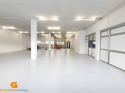 Gewerbeobjekt mieten in 5071 Wals