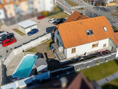 Haus kaufen in 2460 Bruck an der Leitha (Bild 2)