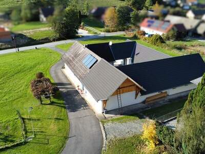 Haus kaufen in 8385 Mühlgraben