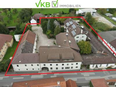 Anlageobjekt kaufen in 4222 Langenstein (Bild 1)