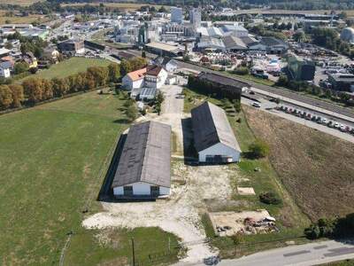 Lager mieten in 8230 Hartberg (Bild 2)