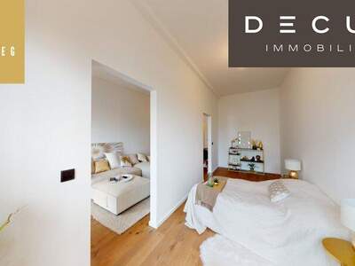 Terrassenwohnung mieten in 1210 Wien (Bild 3)