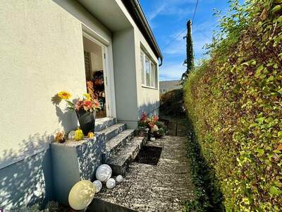 Haus mit Garten kaufen in 2100 Leobendorf