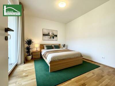 Terrassenwohnung mieten in 8055 Graz (Bild 1)