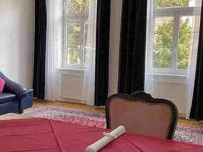 Wohnung mieten in 1170 Wien