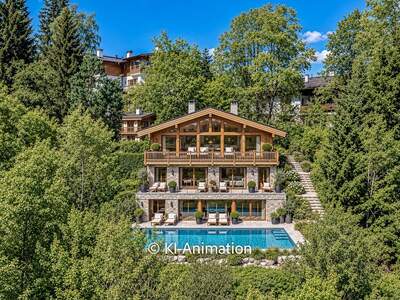 Haus kaufen in 6370 Kitzbühel (Bild 1)