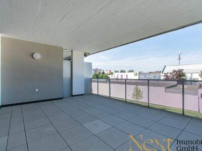 Terrassenwohnung kaufen in 4020 Linz (Bild 2)