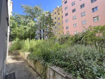 Terrassenwohnung kaufen in 1050 Wien (Bild 2)