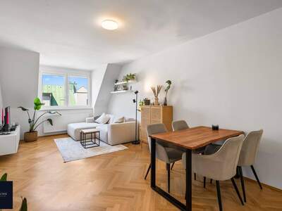 Wohnung kaufen in 1080 Wien