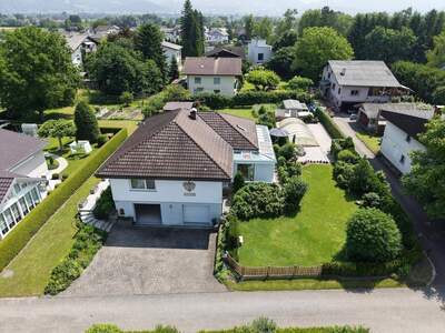 Haus kaufen in 6812 Meiningen